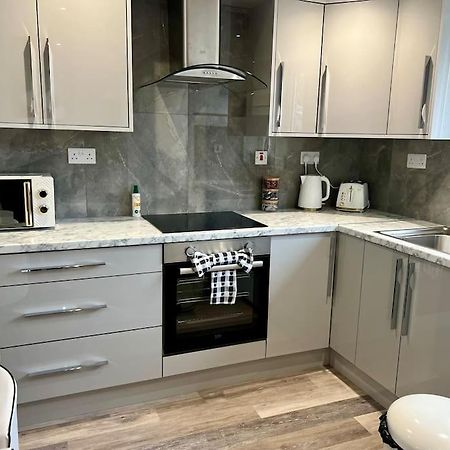 New 2 Bed Preston City Centre Flat - Sleeps 4 Exteriér fotografie