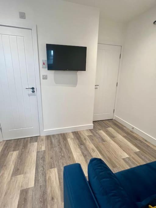 New 2 Bed Preston City Centre Flat - Sleeps 4 Exteriér fotografie